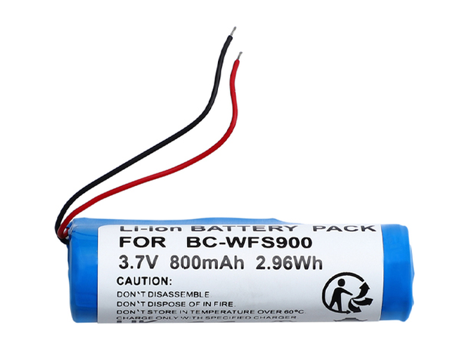 Sony BC-WFS900 battery