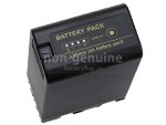 Sony PXW-X180 battery