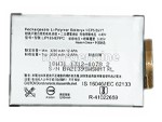 Sony LIP1654ERPC battery