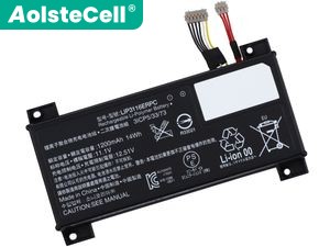 Sony Xperia Touch G1109 battery