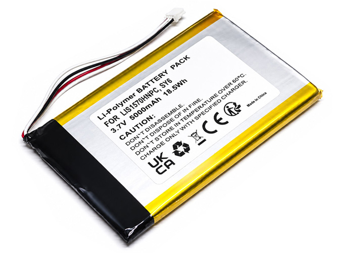 Sony PHA-3 battery
