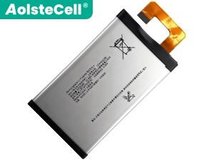 Sony XA1 Ultra battery