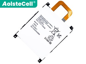 Sony L39U battery
