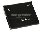 Sony NP-BN1 battery