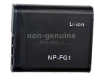 Sony NP-FG1 battery