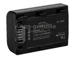 Sony HDR-UX5 battery