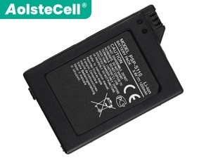 Sony PSP-3002 battery