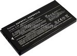 Sony VAIO Tablet P battery