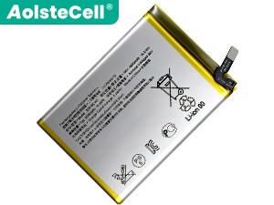 Sony Xperia 5 IV battery