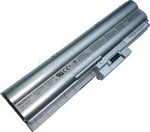 Battery for Sony VAIO VGN-Z57G