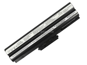 Sony VAIO VGN-SR51MF/S battery