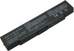 Sony VAIO VGN-SZ5VWN/X battery replacement