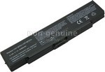 Sony VAIO VGN-SZ4VWN/X battery