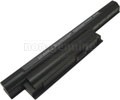 Battery for Sony VAIO PCG-61211M