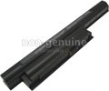 Sony VAIO VPCEB3F4E battery