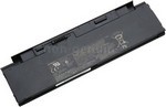 Sony Vaio VPC-P11S1E/D battery replacement