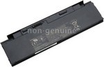 Sony VGP-BPS23 battery replacement