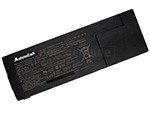 Battery for Sony VAIO SVS1513M1RB