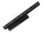 Sony Vaio PCG-61711W battery replacement
