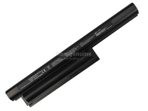 Sony Vaio SVE1712C5E battery