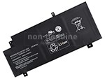 Sony SVF14A15SHB battery