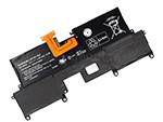 Sony SVP11216CW/B battery replacement