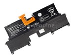 Sony Vaio SVP1121W9EB battery