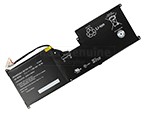 Sony VAIO SVT1121B2EW.BE1 battery replacement