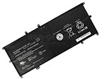 Sony VAIO Flip SVF 15A battery replacement
