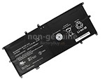 Sony VAIO SVF15N17SNS battery