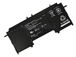 Sony VAIO SVF13N2M2ES.ESI battery replacement