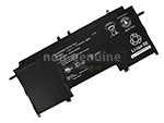 Sony VAIO SVF13N27PXB battery