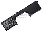 Sony VAIO SVF11N14SCP battery