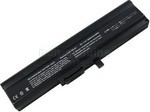 Sony VAIO VGN-TX3HP/W battery replacement