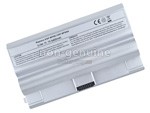 Sony VAIO VGN-FZ190E battery