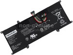 Sony VJS131C0211S battery replacement