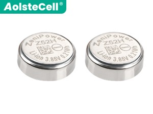 Sony LinkBuds S battery