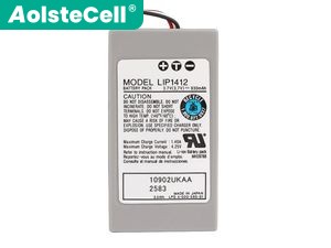 Sony lip1412 battery