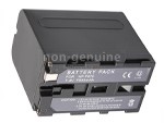 Sony FDR-AX1E battery