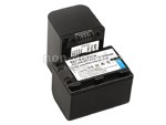 Sony BC-TRP battery