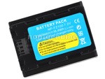Sony A7MIV battery