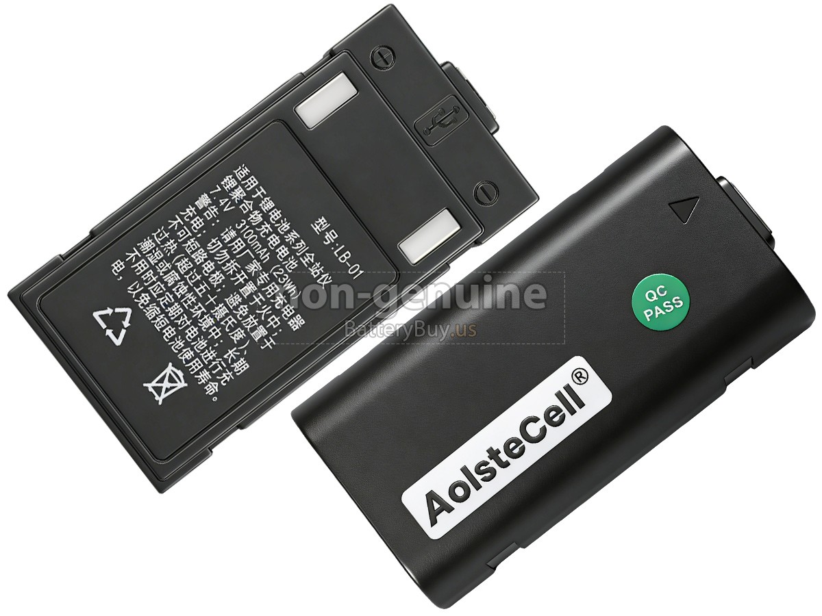 battery for South LB-01