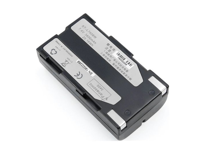 South S86 battery