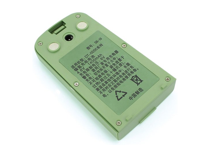 South SB-10 battery
