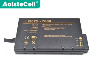 Spacelabs LI202S-78A battery