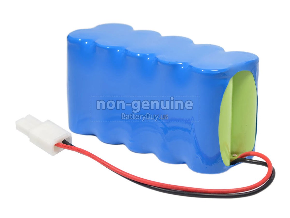 battery for SPRING ECG-901B