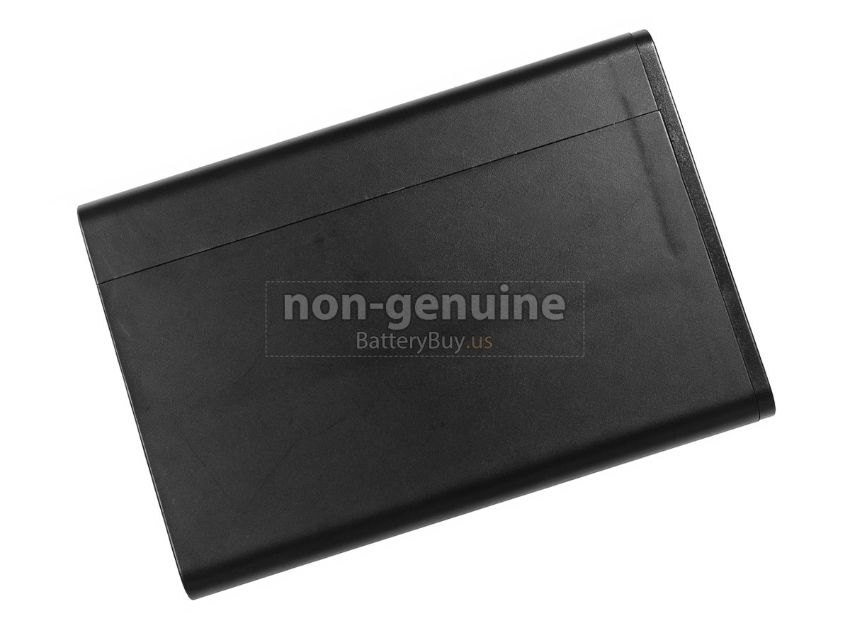 battery for SteelSeries 160540