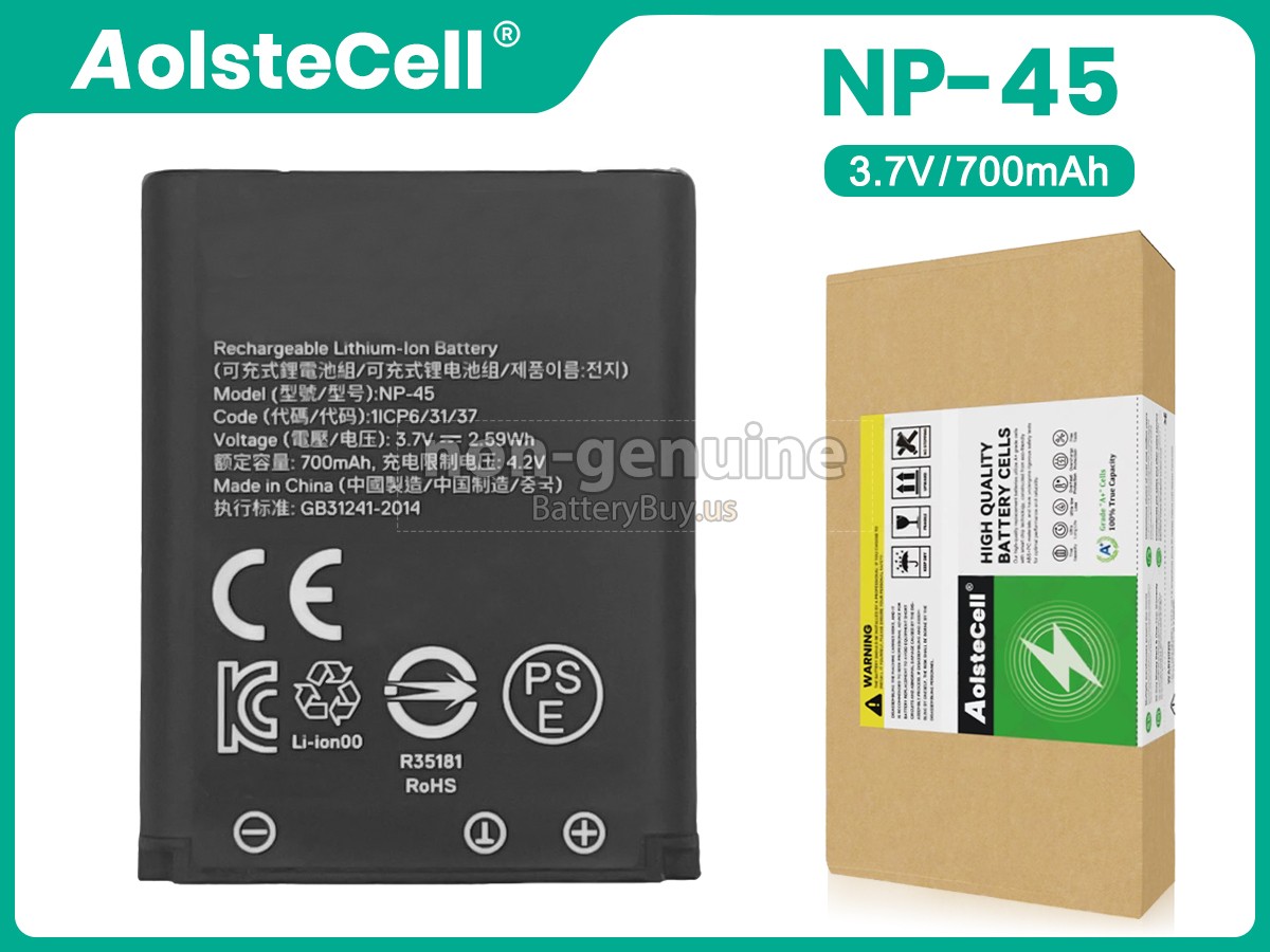battery for SteelSeries ARCTIS NOVA PRO 61527