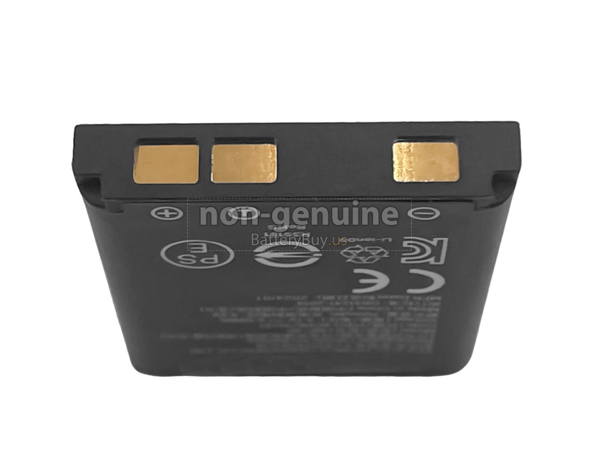 battery for SteelSeries ARCTIS NOVA PRO 61527