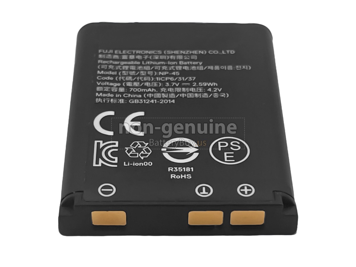 battery for SteelSeries ARCTIS NOVA PRO 61527